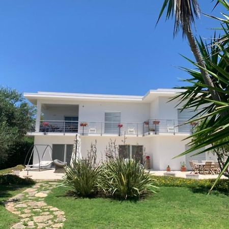 Campomarino  Villa Katy Salento מראה חיצוני תמונה