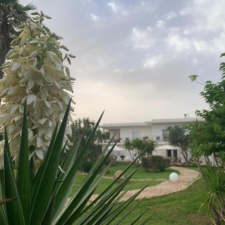 Campomarino  Villa Katy Salento מראה חיצוני תמונה