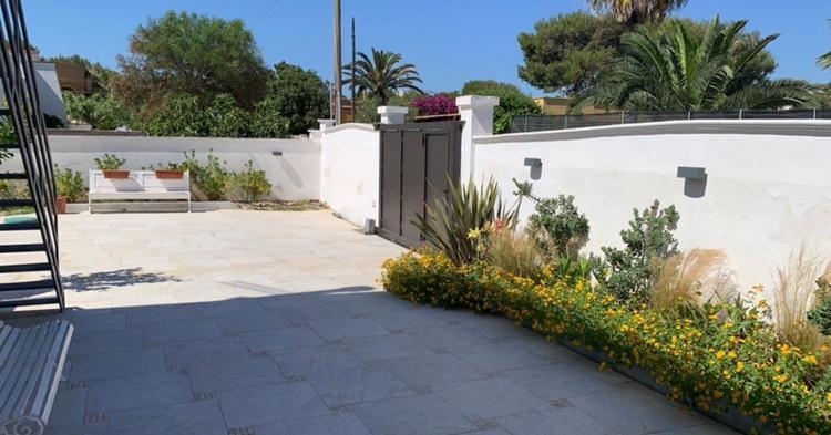 Campomarino  Villa Katy Salento מראה חיצוני תמונה