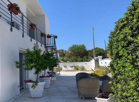 Campomarino  Villa Katy Salento מראה חיצוני תמונה