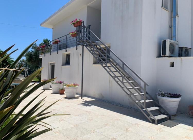 Campomarino  Villa Katy Salento מראה חיצוני תמונה