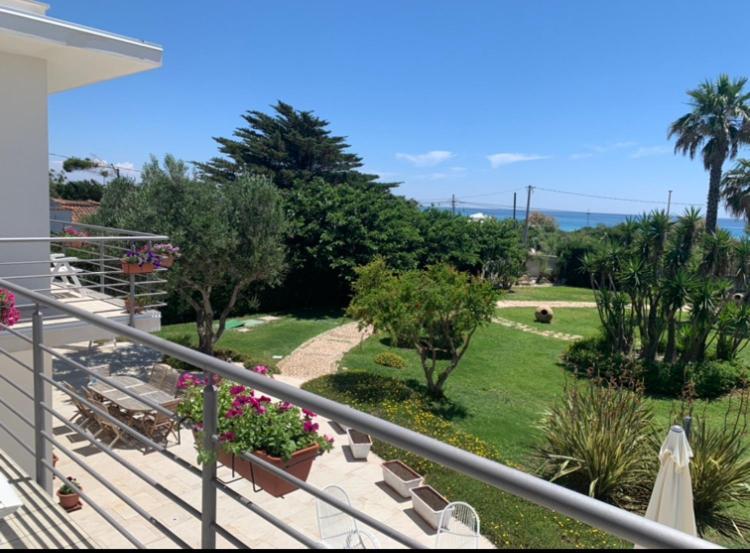 Campomarino  Villa Katy Salento מראה חיצוני תמונה