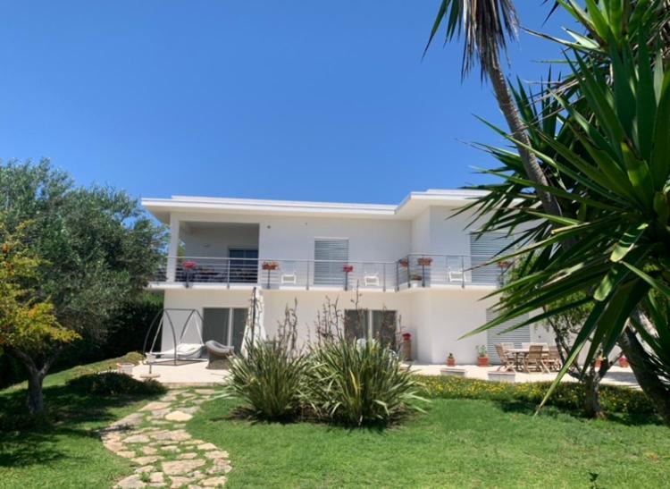 Campomarino  Villa Katy Salento מראה חיצוני תמונה