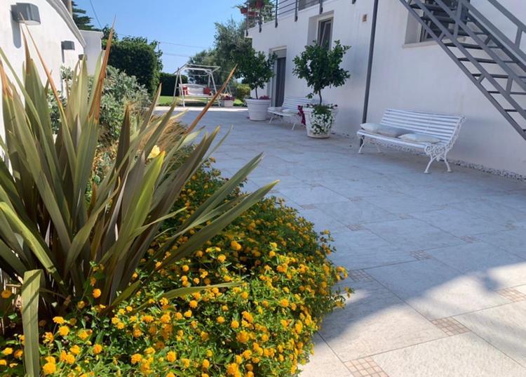 Campomarino  Villa Katy Salento מראה חיצוני תמונה