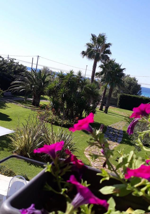 Campomarino  Villa Katy Salento מראה חיצוני תמונה