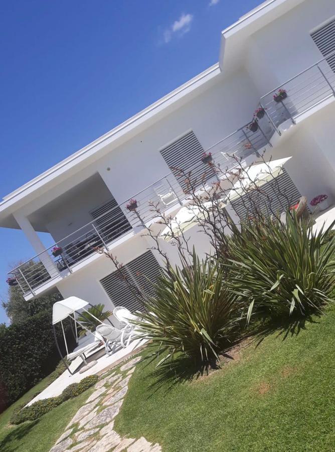 Campomarino  Villa Katy Salento מראה חיצוני תמונה