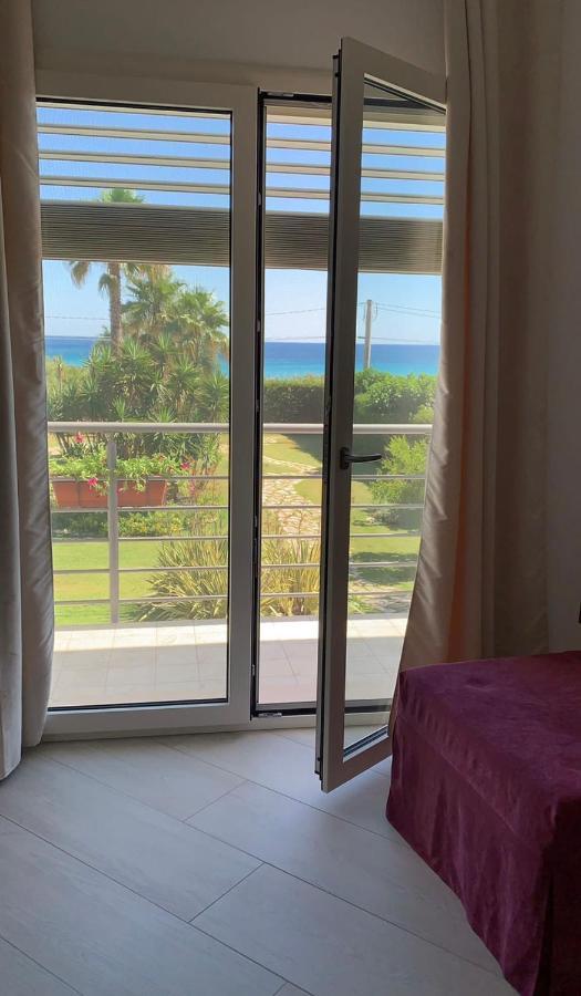 Campomarino  Villa Katy Salento מראה חיצוני תמונה