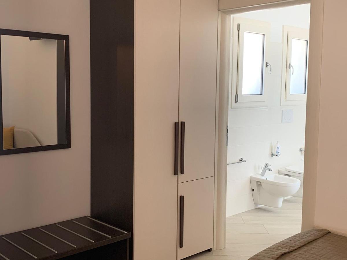 Campomarino  Villa Katy Salento מראה חיצוני תמונה
