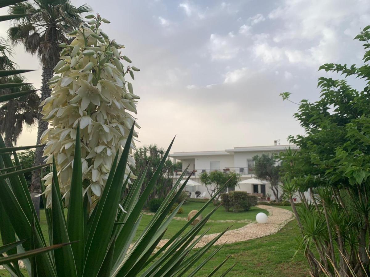 Campomarino  Villa Katy Salento מראה חיצוני תמונה