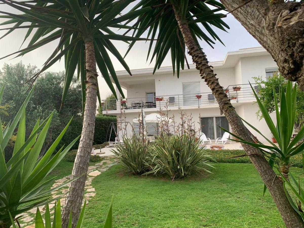 Campomarino  Villa Katy Salento מראה חיצוני תמונה