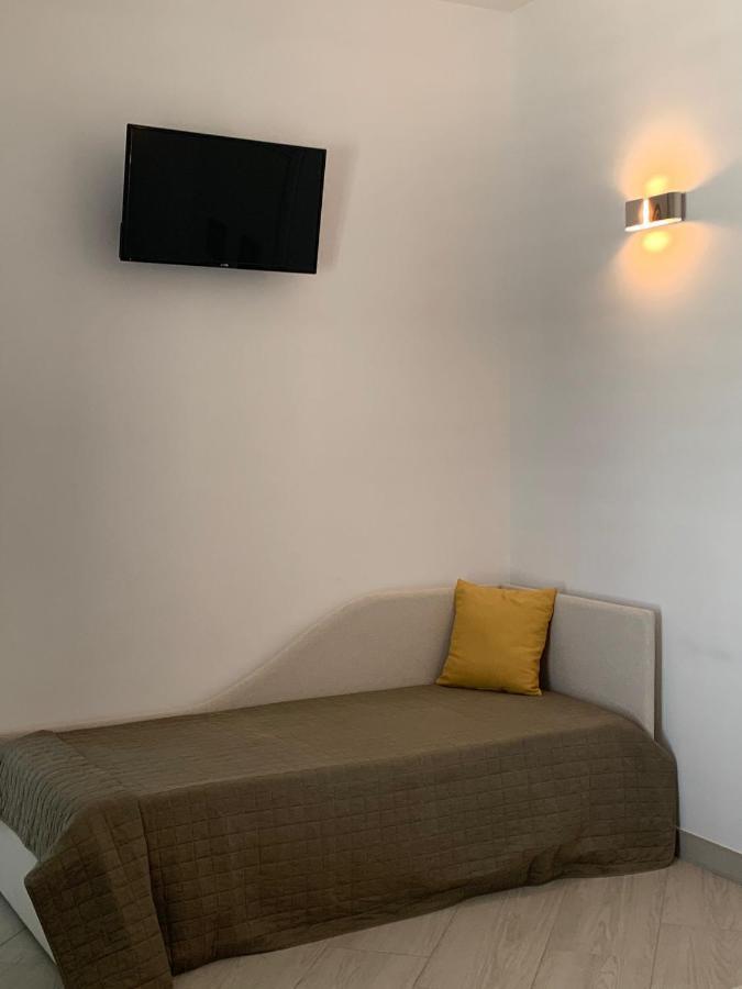 Campomarino  Villa Katy Salento מראה חיצוני תמונה