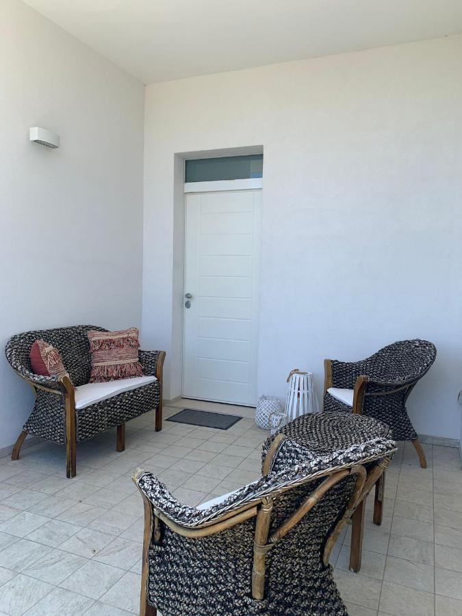 Campomarino  Villa Katy Salento מראה חיצוני תמונה