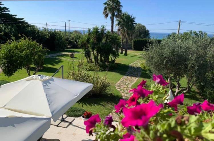 Campomarino  Villa Katy Salento מראה חיצוני תמונה