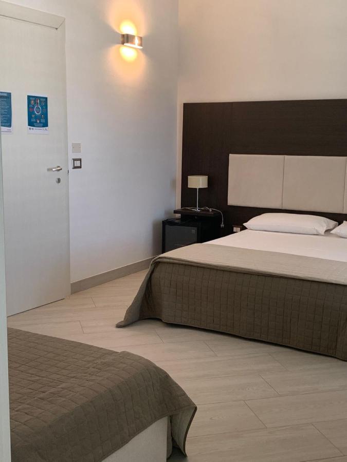 Campomarino  Villa Katy Salento מראה חיצוני תמונה