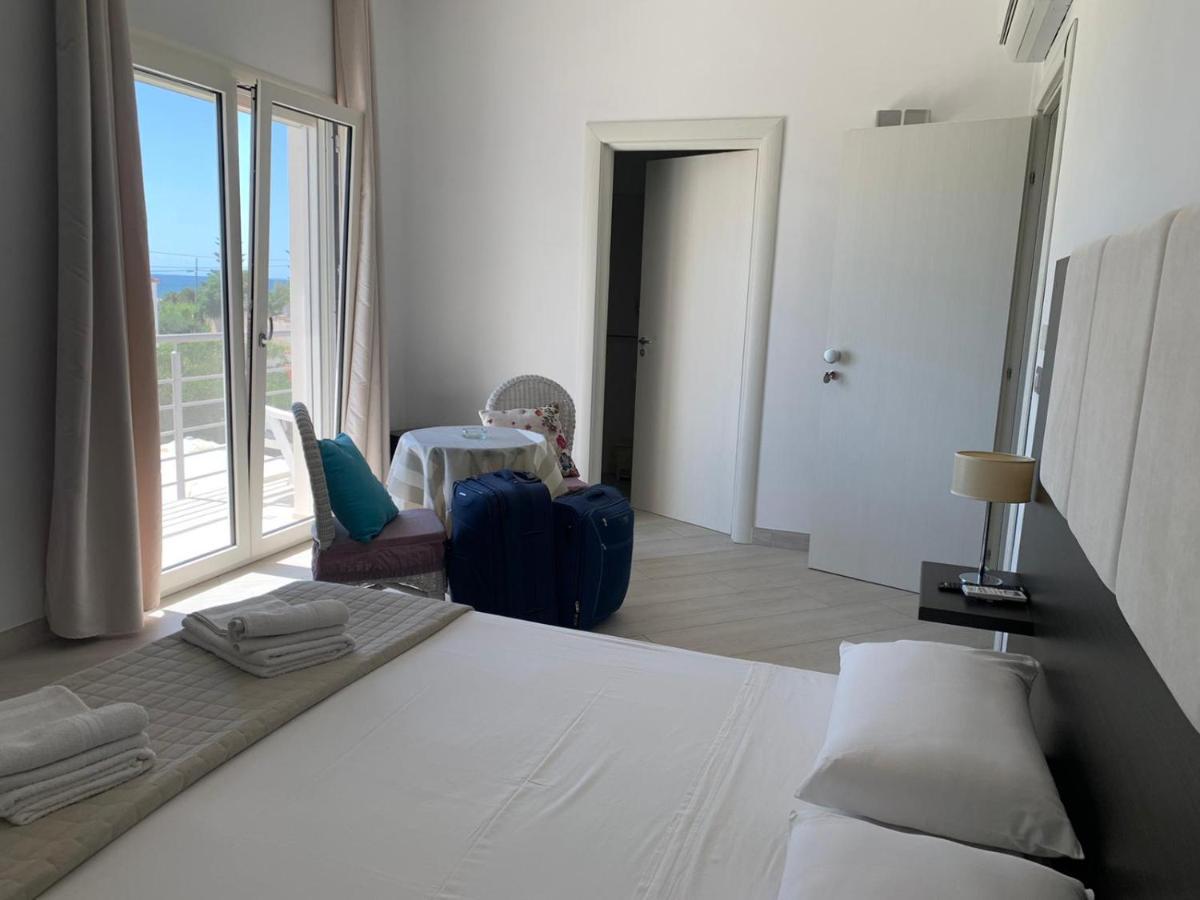 Campomarino  Villa Katy Salento מראה חיצוני תמונה