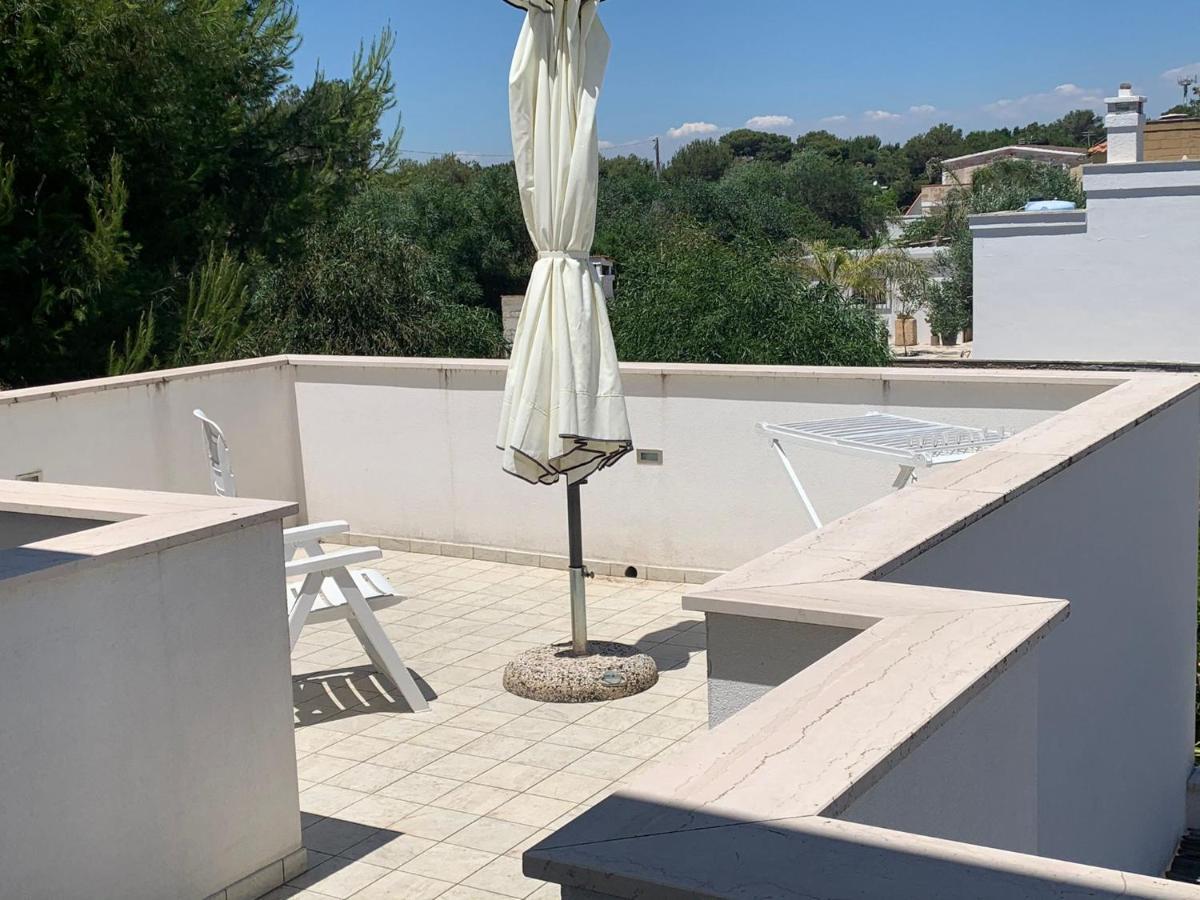 Campomarino  Villa Katy Salento מראה חיצוני תמונה