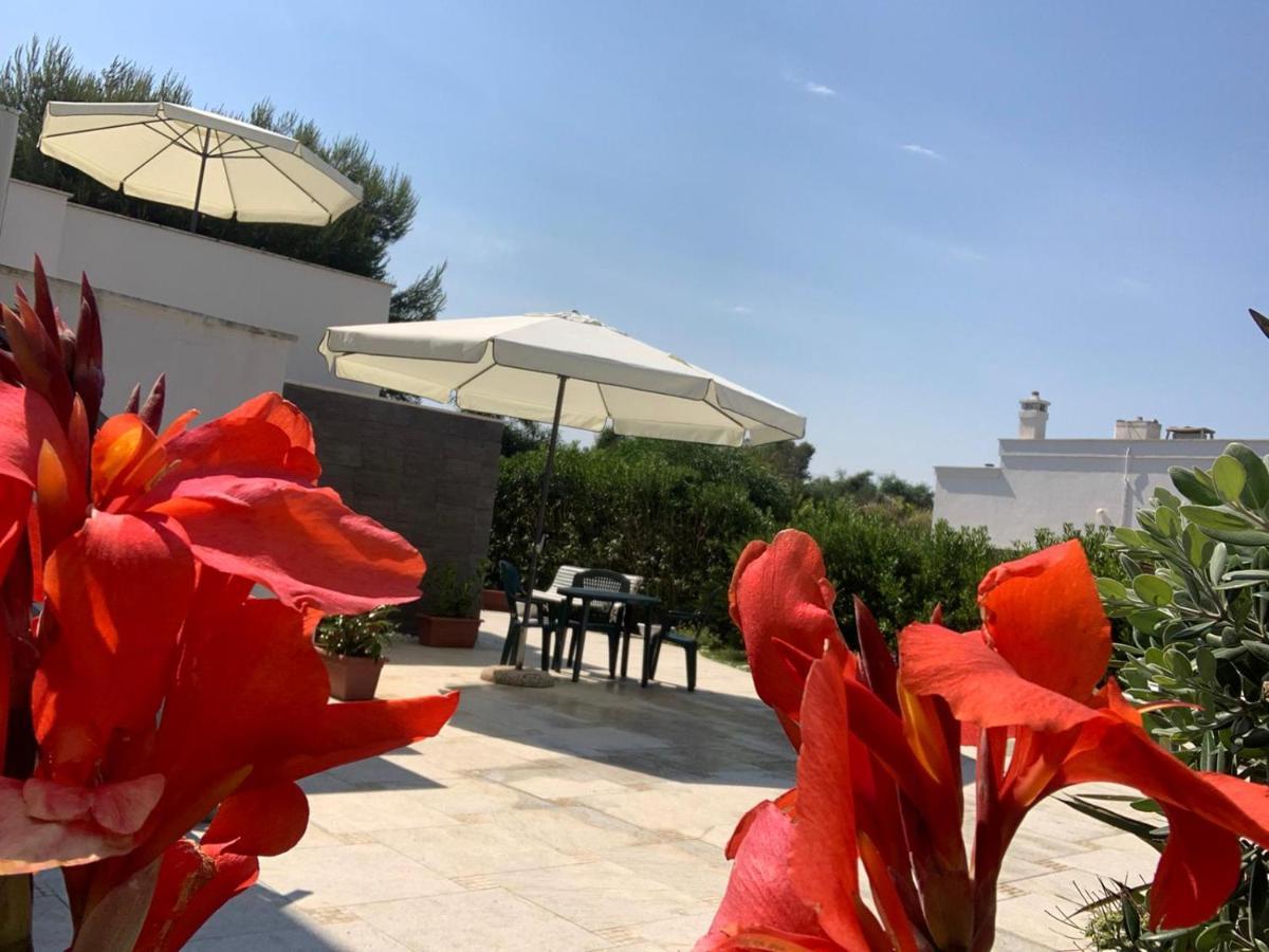 Campomarino  Villa Katy Salento מראה חיצוני תמונה
