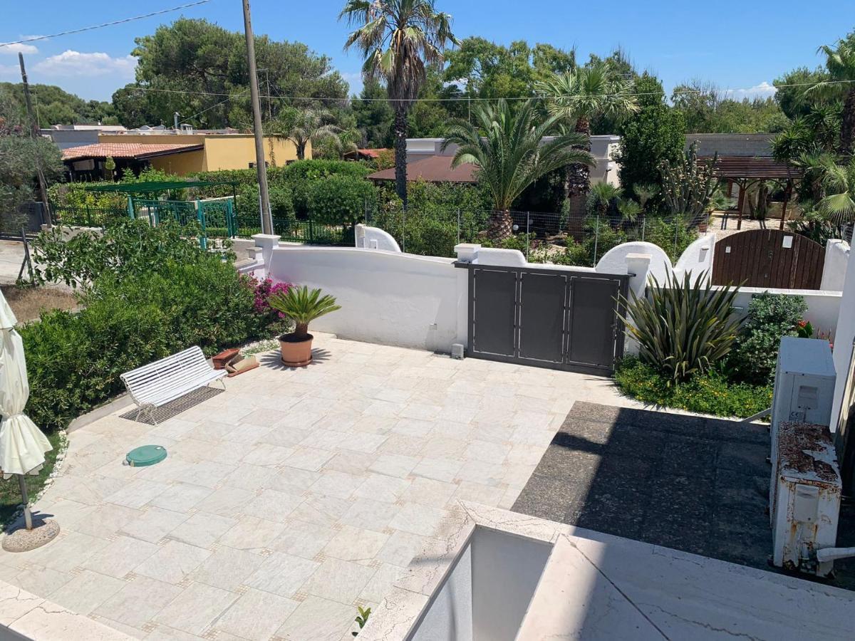 Campomarino  Villa Katy Salento מראה חיצוני תמונה