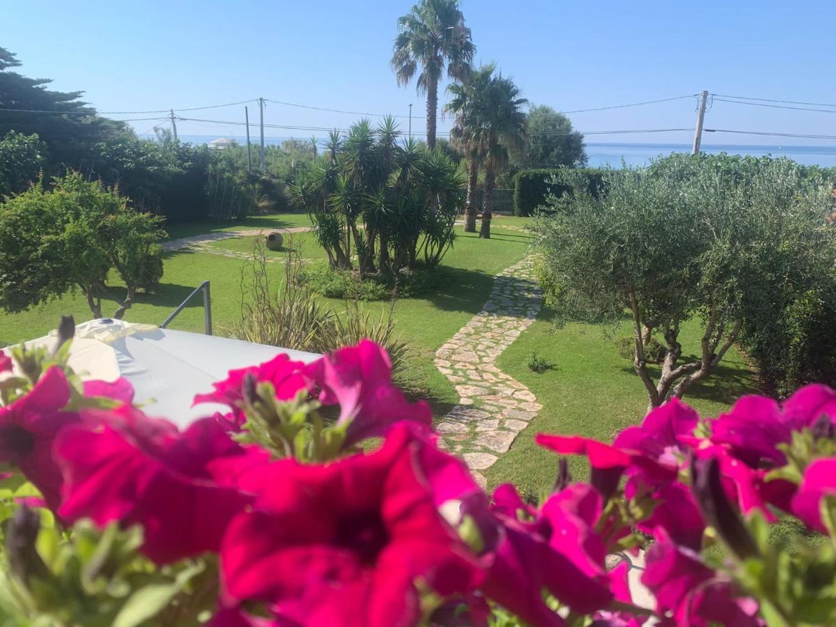 Campomarino  Villa Katy Salento מראה חיצוני תמונה