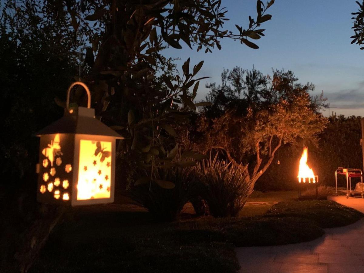 Campomarino  Villa Katy Salento מראה חיצוני תמונה