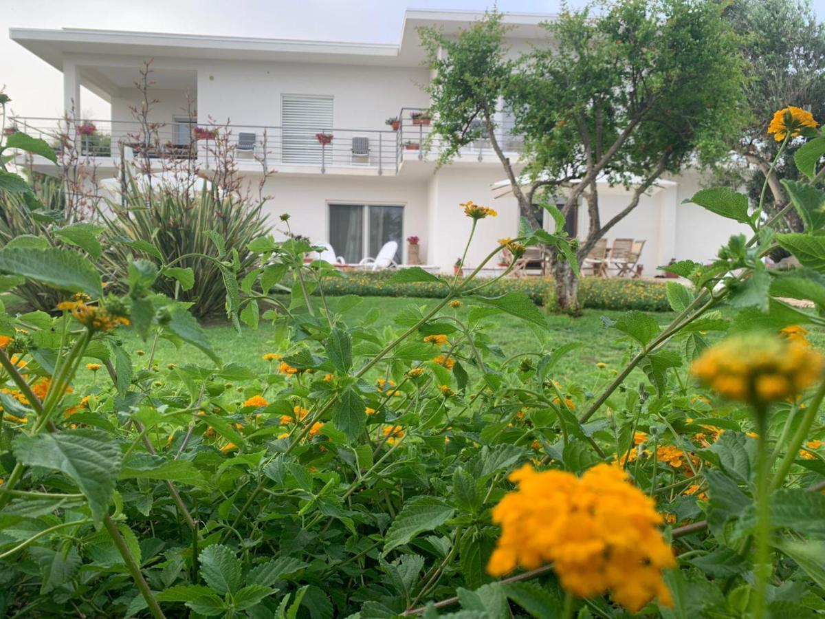 Campomarino  Villa Katy Salento מראה חיצוני תמונה