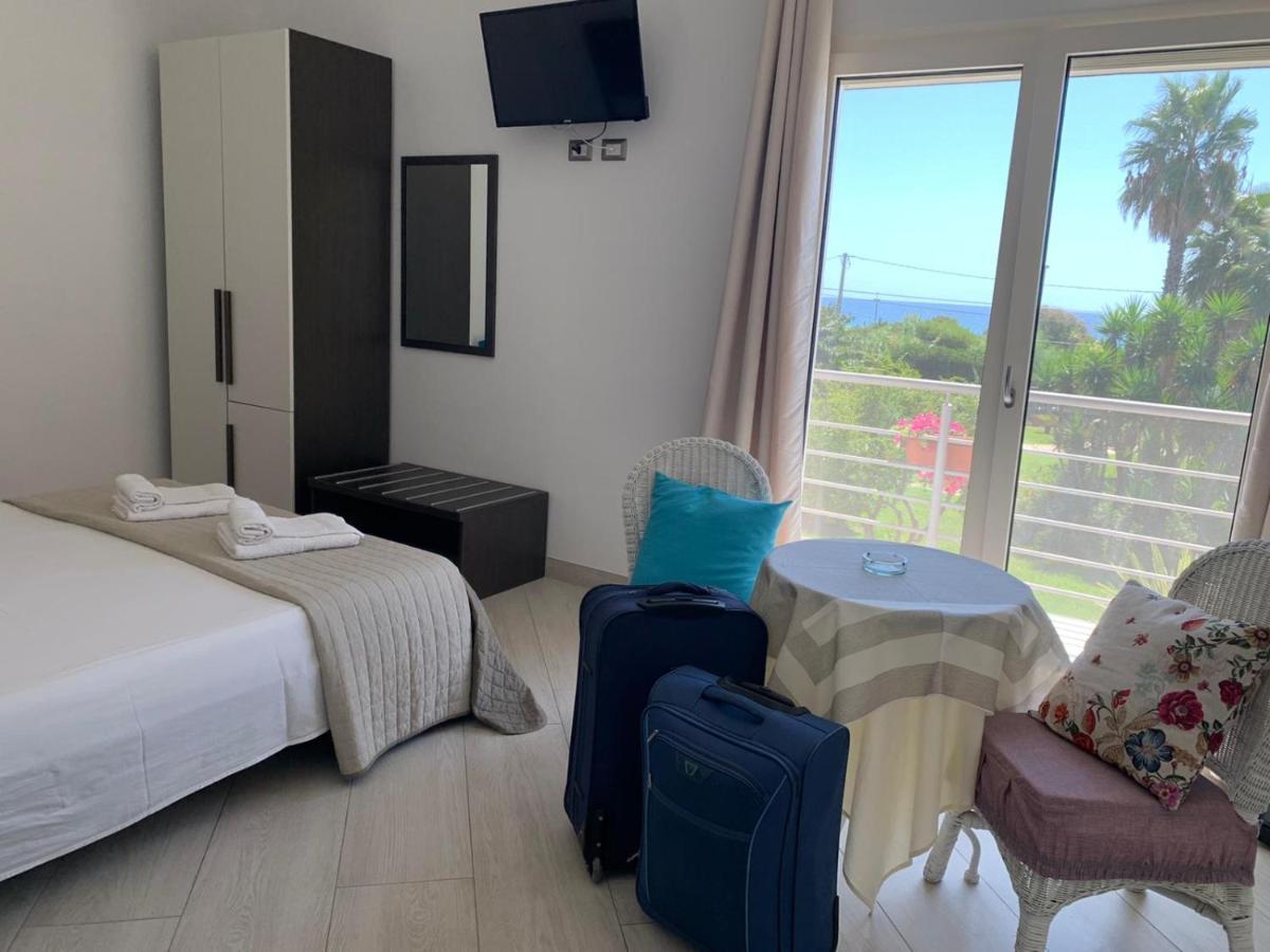 Campomarino  Villa Katy Salento מראה חיצוני תמונה